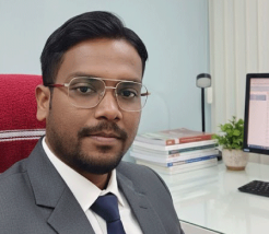 administration arijit saha