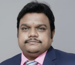 Administration Avijit Mondal