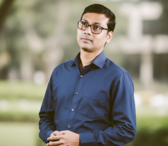 Administration Pinaki Sarkar