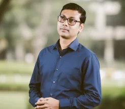Administration Pinaki Sarkar