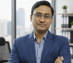 Administration Suporno Das