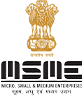 Appointment Msme Logo