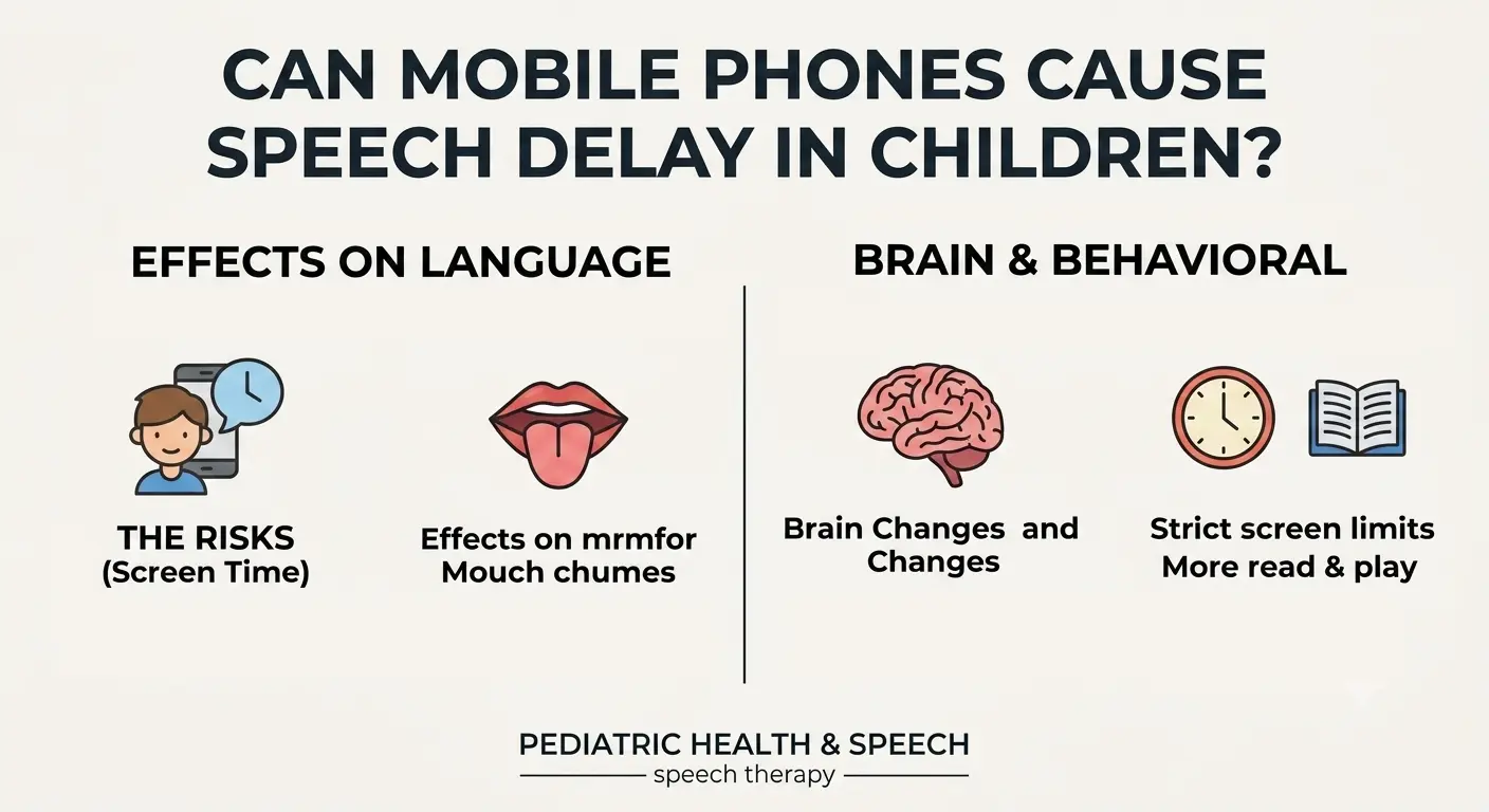 can mobile phones cause