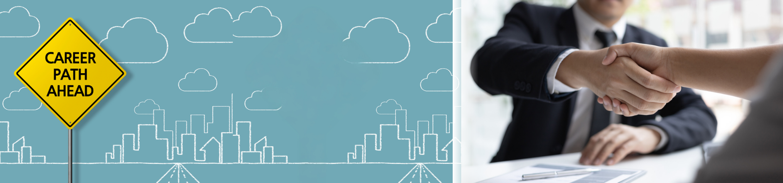 Career Banner