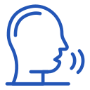 Child Adult Speech