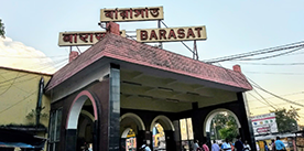 clinic Barasat Photo