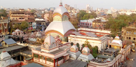 clinic Kalighat Photo
