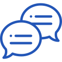Communication Icon