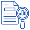 Evidence Based Icon