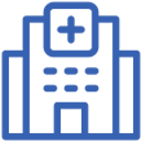 Hospital Icon
