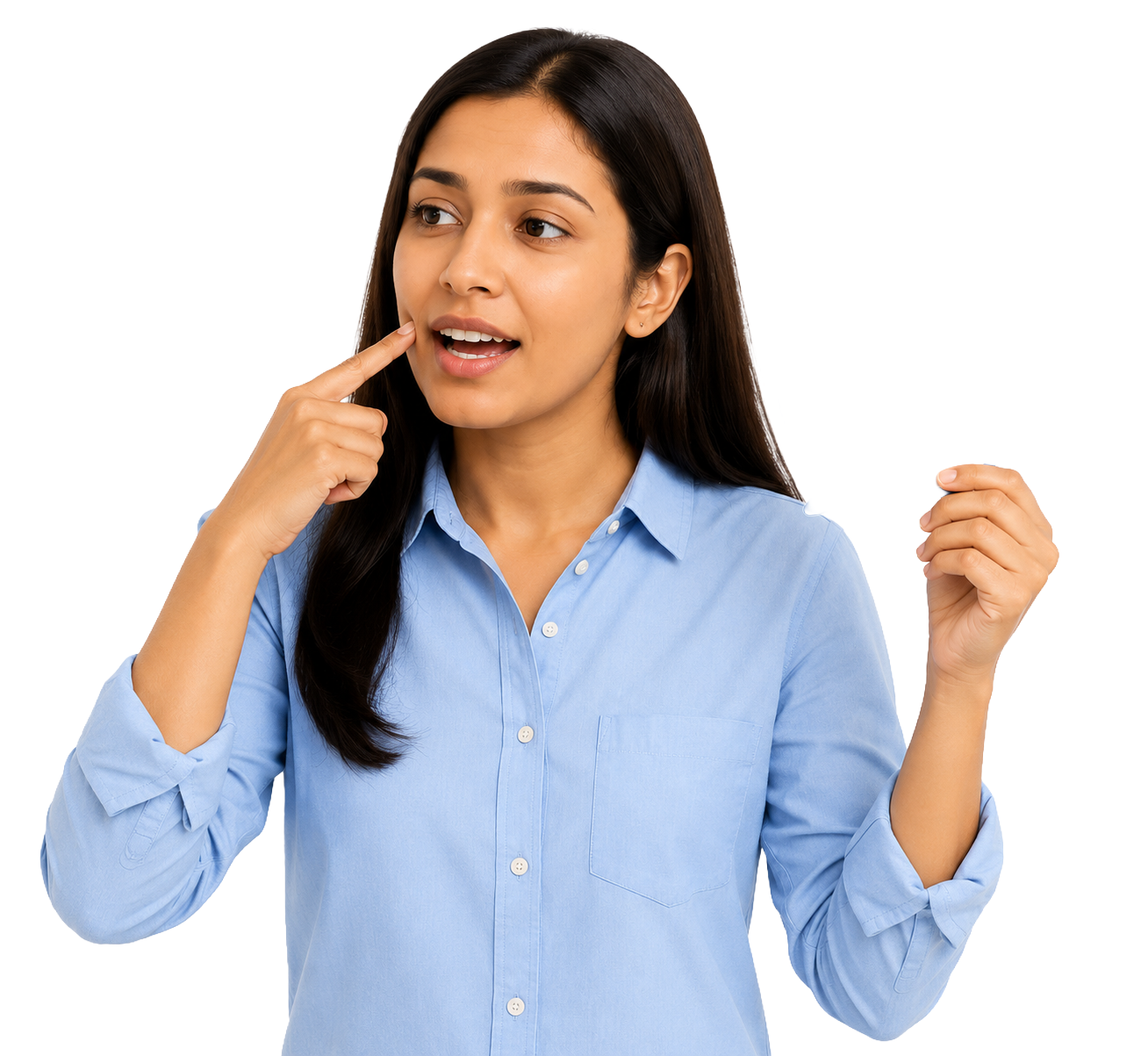 hearing test photo