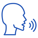 Voice Therapy icon