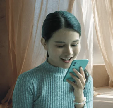 Digital Voice