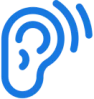 hearing assessments icon