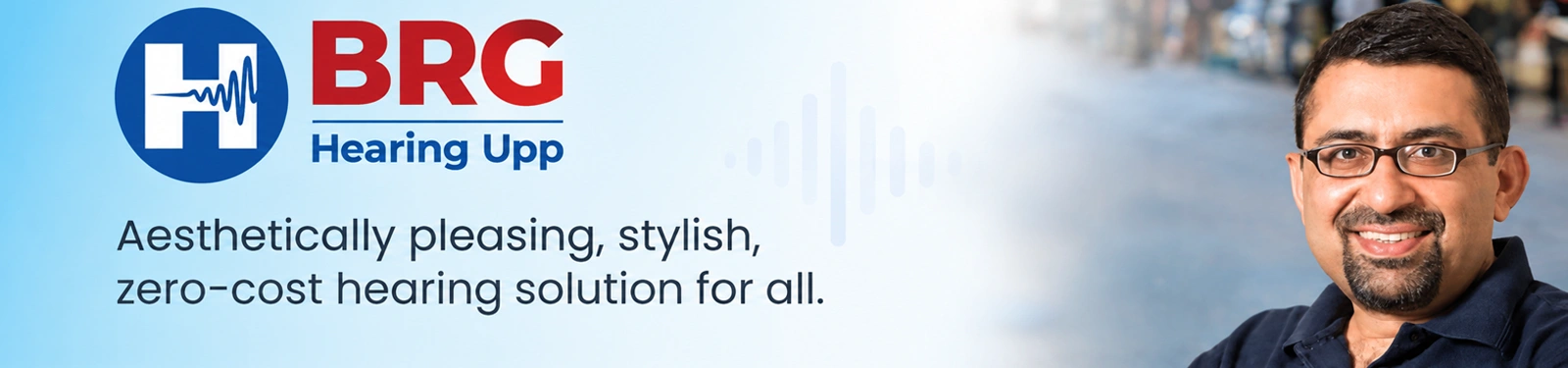 hearing correction