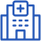 Hospital Icon
