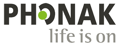 phonak logo